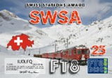 Swiss Stations ID2390